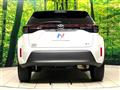 2025 Toyota Yaris Cross
