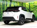 2025 Toyota Yaris Cross