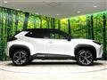 2025 Toyota Yaris Cross