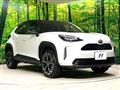 2025 Toyota Yaris Cross