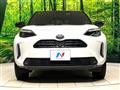 2025 Toyota Yaris Cross