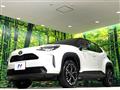 2025 Toyota Yaris Cross