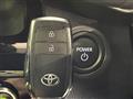 2025 Toyota Yaris Cross