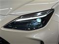 2025 Toyota Yaris Cross