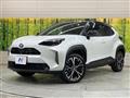 2025 Toyota Yaris Cross