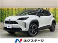 2025 Toyota Yaris Cross