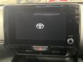 2025 Toyota Yaris Cross