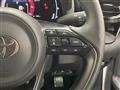 2025 Toyota Yaris Cross