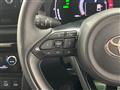 2025 Toyota Yaris Cross