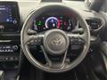 2025 Toyota Yaris Cross
