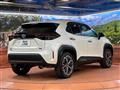 2021 Toyota Yaris Cross