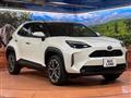 2021 Toyota Yaris Cross