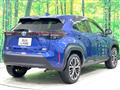2021 Toyota Yaris Cross