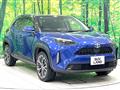 2021 Toyota Yaris Cross