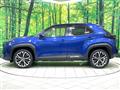 2021 Toyota Yaris Cross
