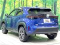 2021 Toyota Yaris Cross
