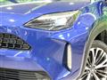 2021 Toyota Yaris Cross