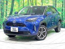 2021 Toyota Yaris Cross