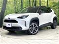 2021 Toyota Yaris Cross