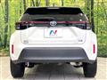 2021 Toyota Yaris Cross