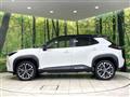 2021 Toyota Yaris Cross