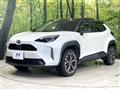 2021 Toyota Yaris Cross