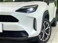 2021 Toyota Yaris Cross