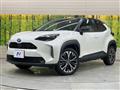 2021 Toyota Yaris Cross