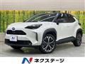 2021 Toyota Yaris Cross