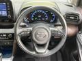 2021 Toyota Yaris Cross