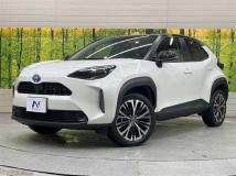 2021 Toyota Yaris Cross