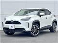 2021 Toyota Yaris Cross