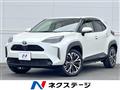 2021 Toyota Yaris Cross