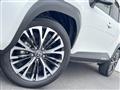 2021 Toyota Yaris Cross