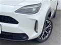 2021 Toyota Yaris Cross