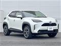 2021 Toyota Yaris Cross