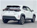 2021 Toyota Yaris Cross