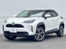 2021 Toyota Yaris Cross