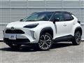 2021 Toyota Yaris Cross
