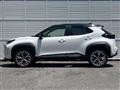 2021 Toyota Yaris Cross