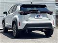 2021 Toyota Yaris Cross