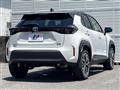 2021 Toyota Yaris Cross