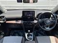 2021 Toyota Yaris Cross