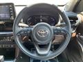 2021 Toyota Yaris Cross
