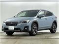 2019 Subaru IMPREZA_XV