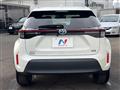 2022 Toyota Yaris Cross