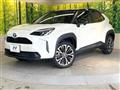 2022 Toyota Yaris Cross