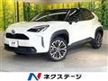 2022 Toyota Yaris Cross
