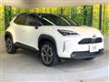 2022 Toyota Yaris Cross