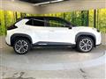 2022 Toyota Yaris Cross